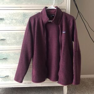 Women’s Patagonia Jacket